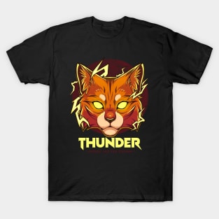 Thunder T-Shirt